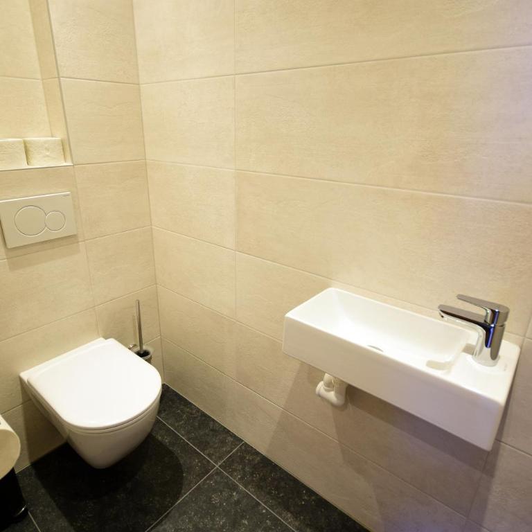 Waidmannsruh Appartements - Apartment mit 2 Schlafzimmern - 13