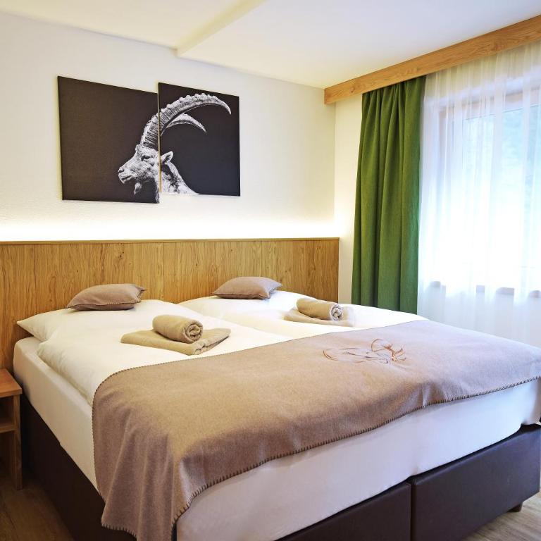 Waidmannsruh Appartements - Superior Apartment - 5