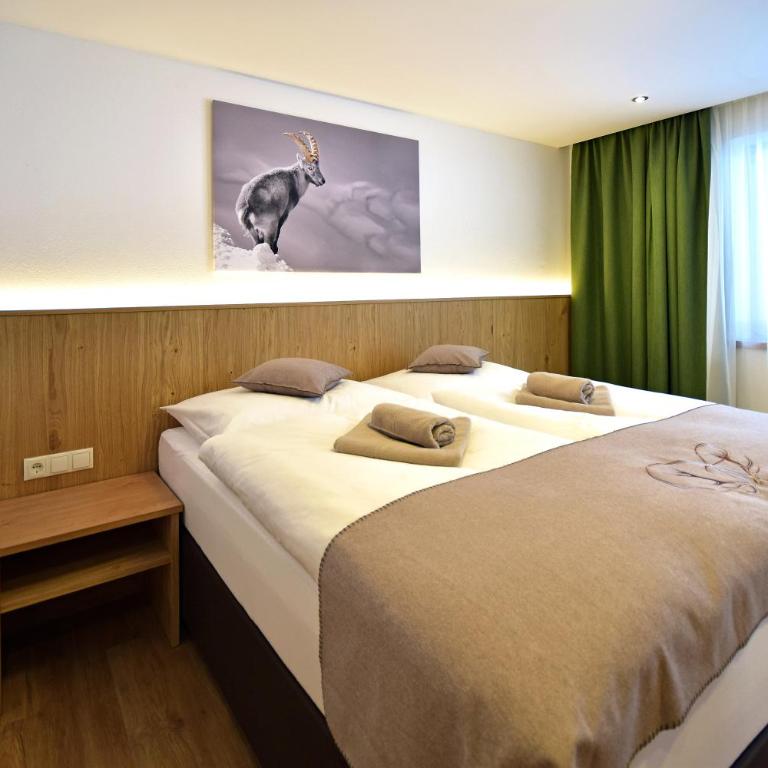 Waidmannsruh Appartements - Superior Apartment - 9
