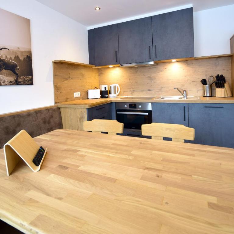 Waidmannsruh Appartements - Superior Apartment - 10