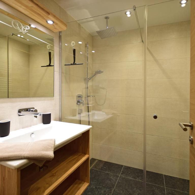 Waidmannsruh Appartements - Apartment mit 3 Schlafzimmern - 2