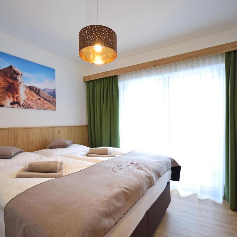 Waidmannsruh Appartements - Apartment mit 3 Schlafzimmern - 4