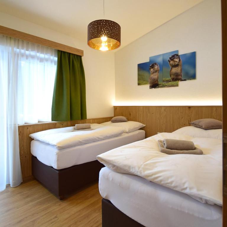 Waidmannsruh Appartements - Apartment mit 3 Schlafzimmern - 5