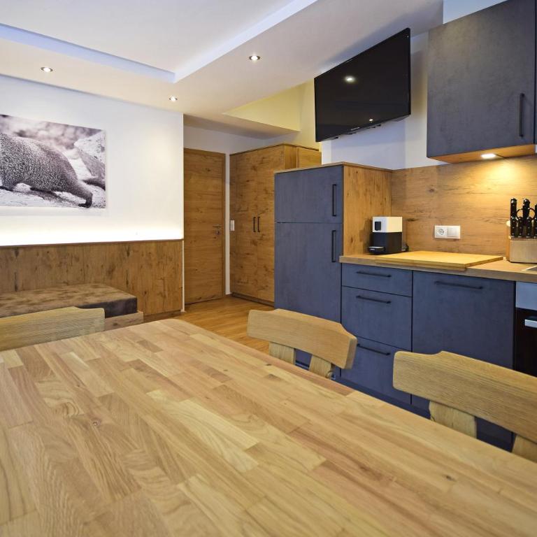 Waidmannsruh Appartements - Apartment mit 3 Schlafzimmern - 6