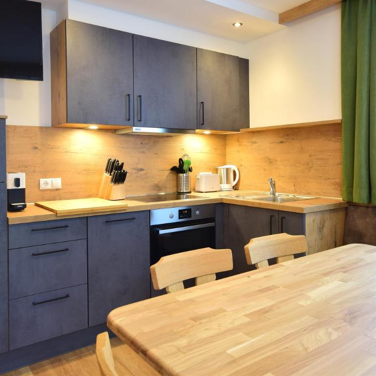 Waidmannsruh Appartements - Apartment mit 3 Schlafzimmern - 7