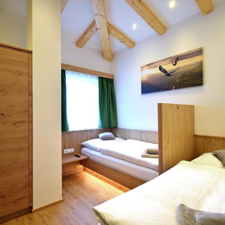Waidmannsruh Appartements - Apartment mit 2 Schlafzimmern - 15