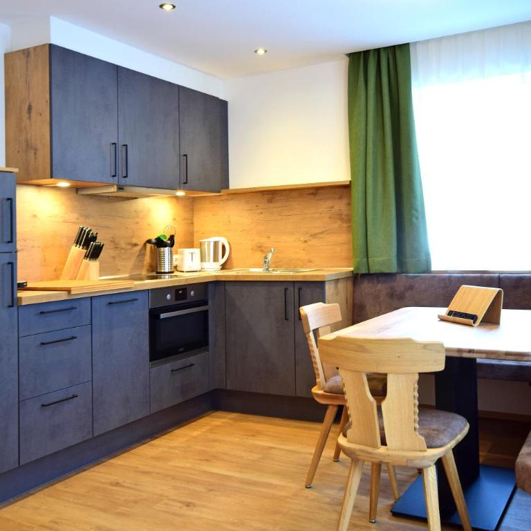 Waidmannsruh Appartements - Apartment mit 2 Schlafzimmern - 10