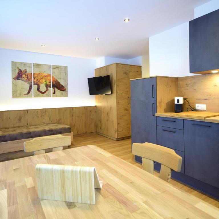 Waidmannsruh Appartements - Apartment mit 2 Schlafzimmern - 11