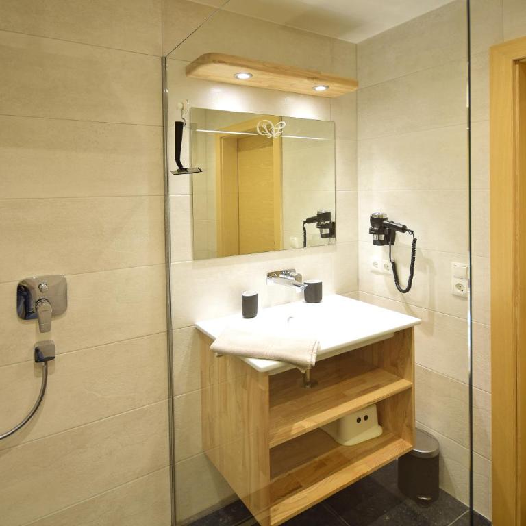 Waidmannsruh Appartements - Apartment mit 2 Schlafzimmern - 7