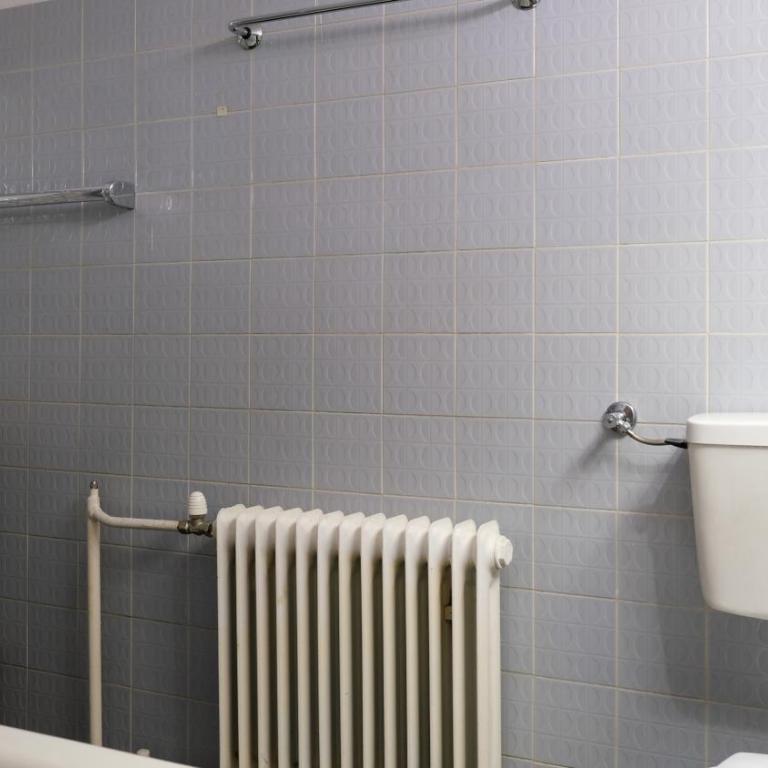 Haus Luise - Dreibettzimmer - 1