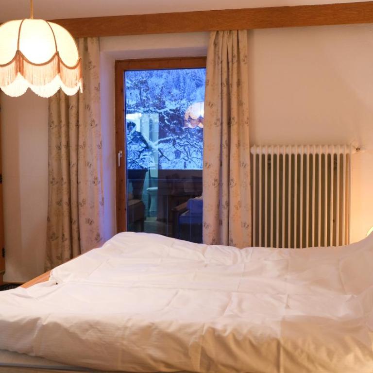 Haus Luise - Dreibettzimmer - 2