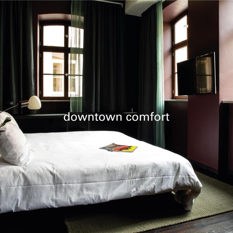 ANAGRAM - Haus im Tal - Downtown Comfort - 4