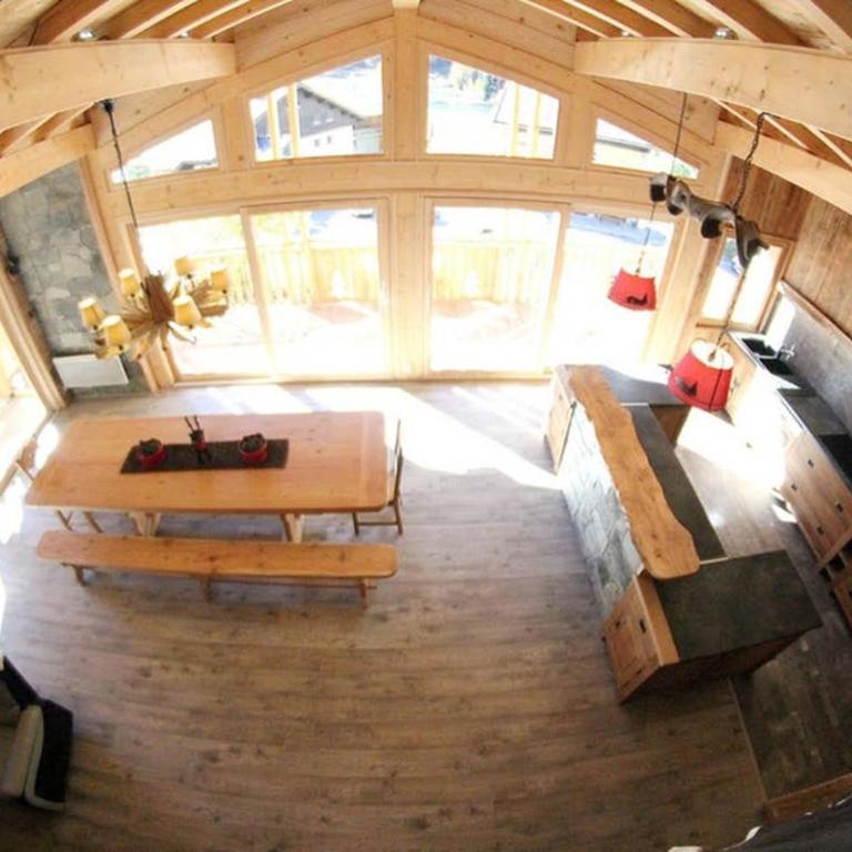Chalet La Fontanette - Chalet - 25