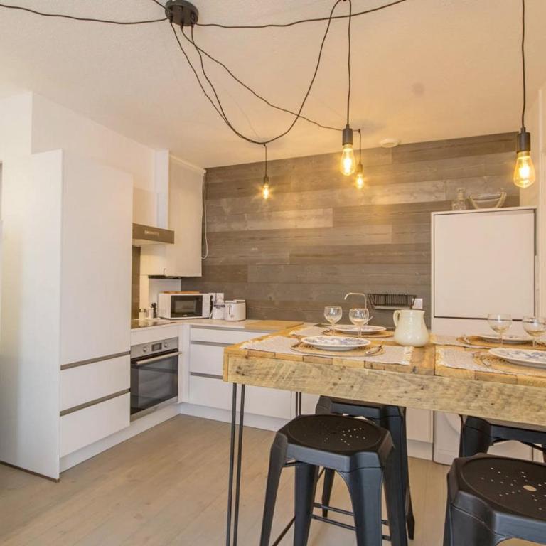 TY LAUMANN sur le PORT petite maison avec jardin - Parking gratuit - One-Bedroom House - 17