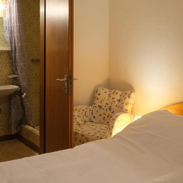 Haus Luise - Doppelzimmer - 2
