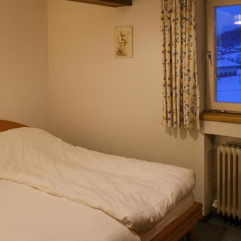 Haus Luise - Doppelzimmer - 3