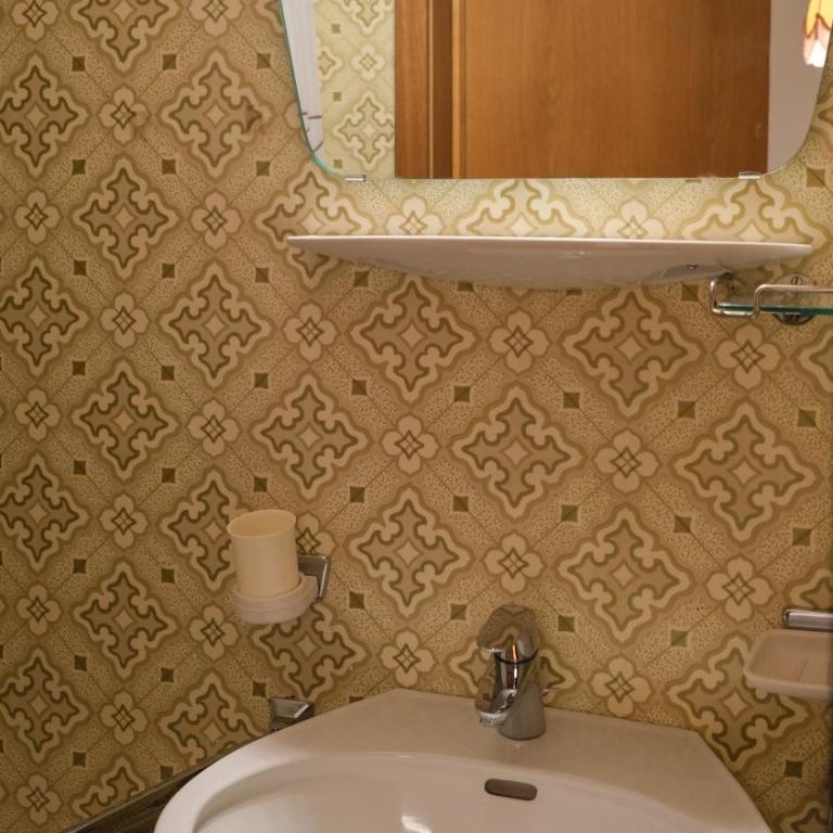 Haus Luise - Vierbettzimmer - 1