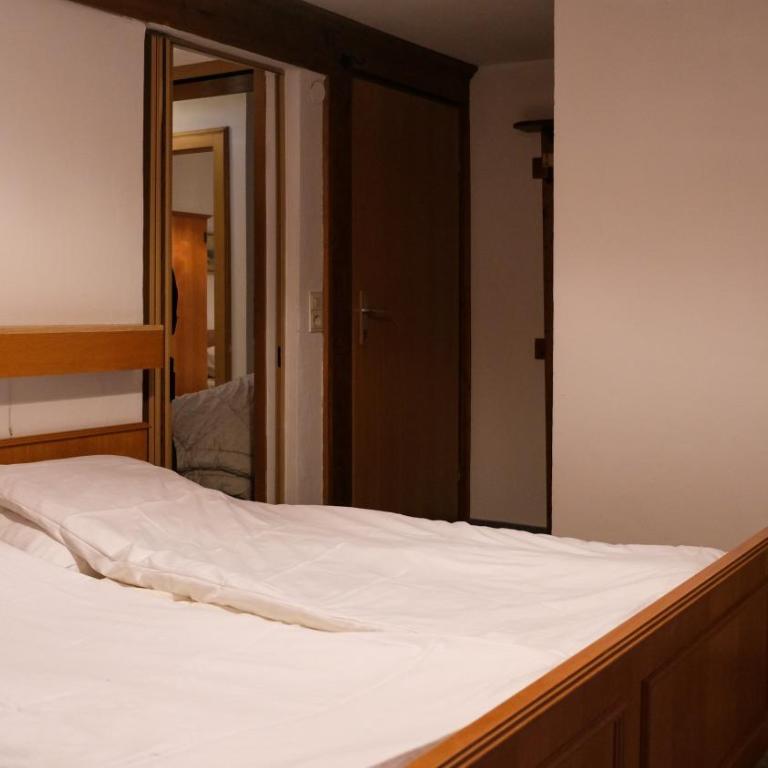 Haus Luise - Apartment mit 1 Schlafzimmer - 2