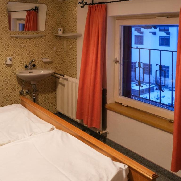 Haus Luise - Apartment mit 1 Schlafzimmer - 3