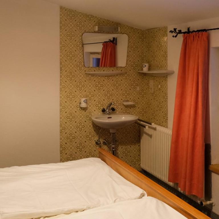 Haus Luise - Apartment mit 1 Schlafzimmer - 4