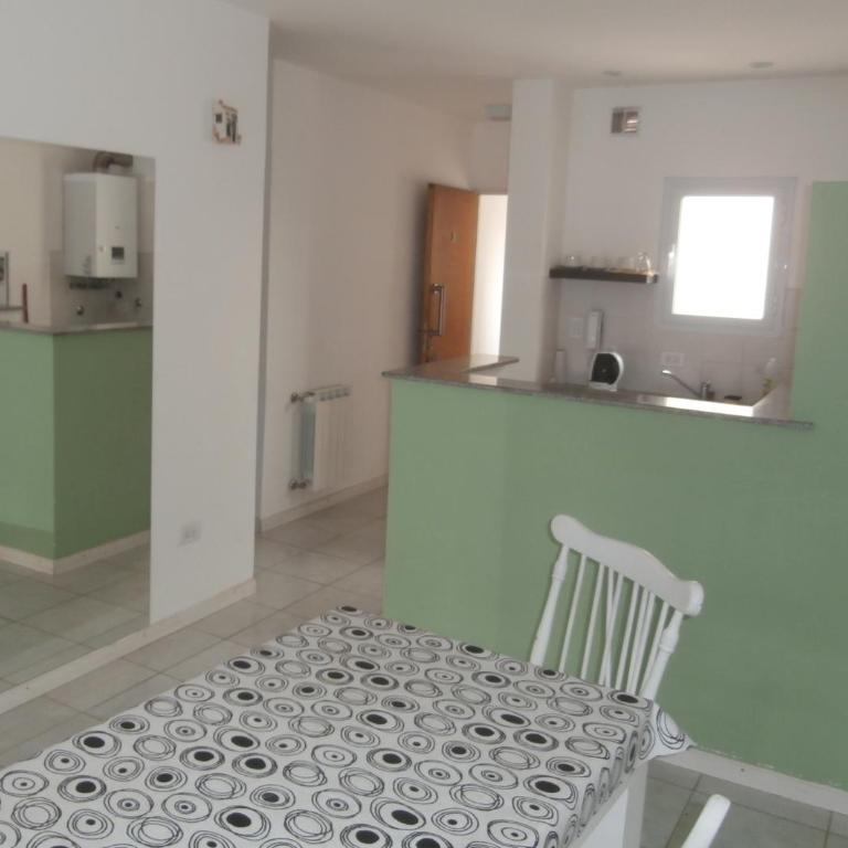 Apart 12 de Octubre 1028 - Apartamento - 19