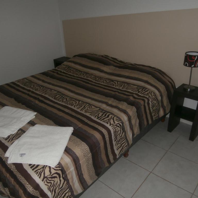 Apart 12 de Octubre 1028 - Apartamento - 20