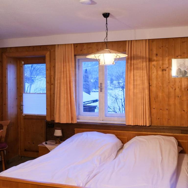 Haus Luise - Doppelzimmer - 1