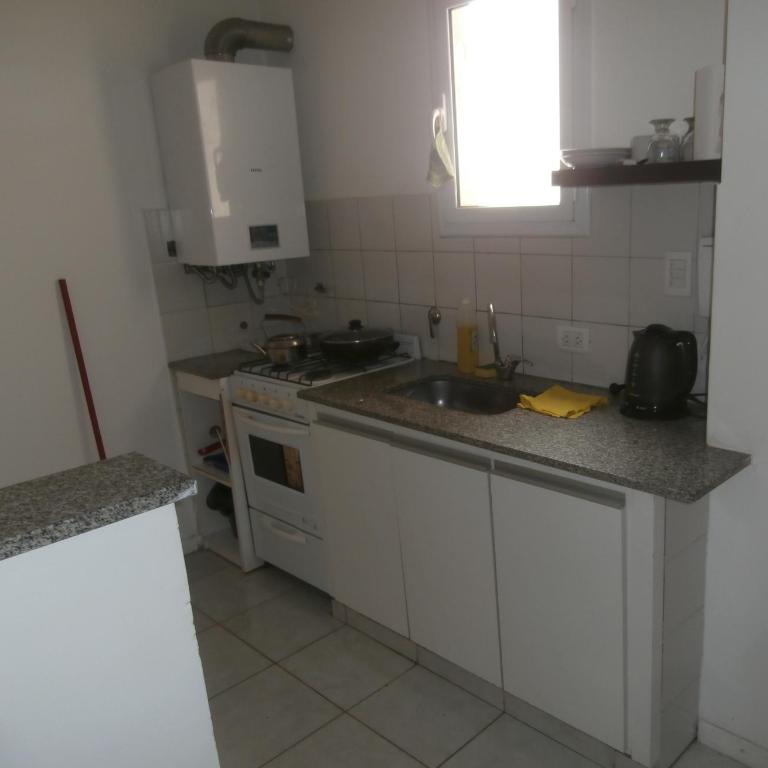 Apart 12 de Octubre 1028 - Apartamento - 12