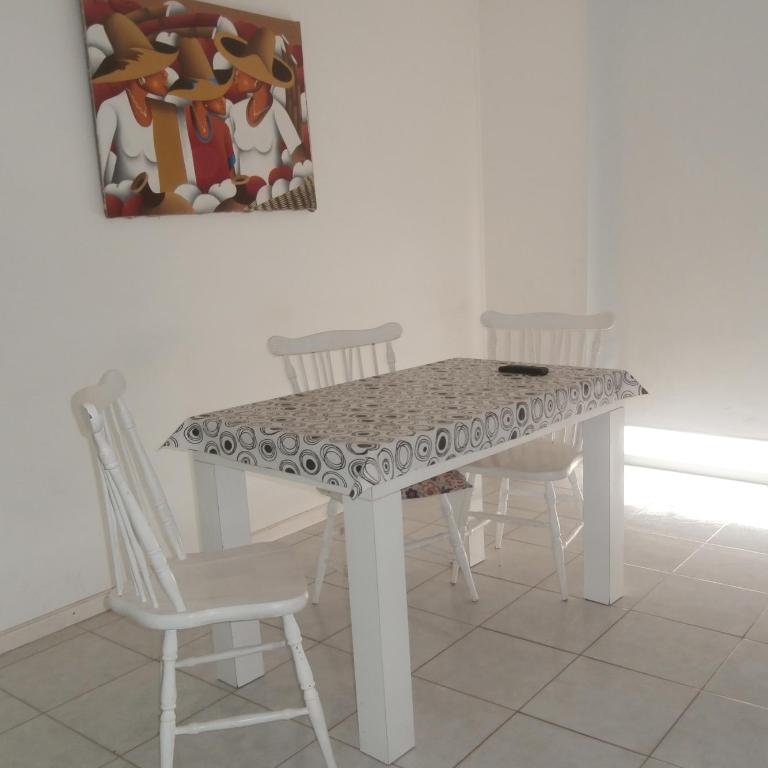 Apart 12 de Octubre 1028 - Apartamento - 7