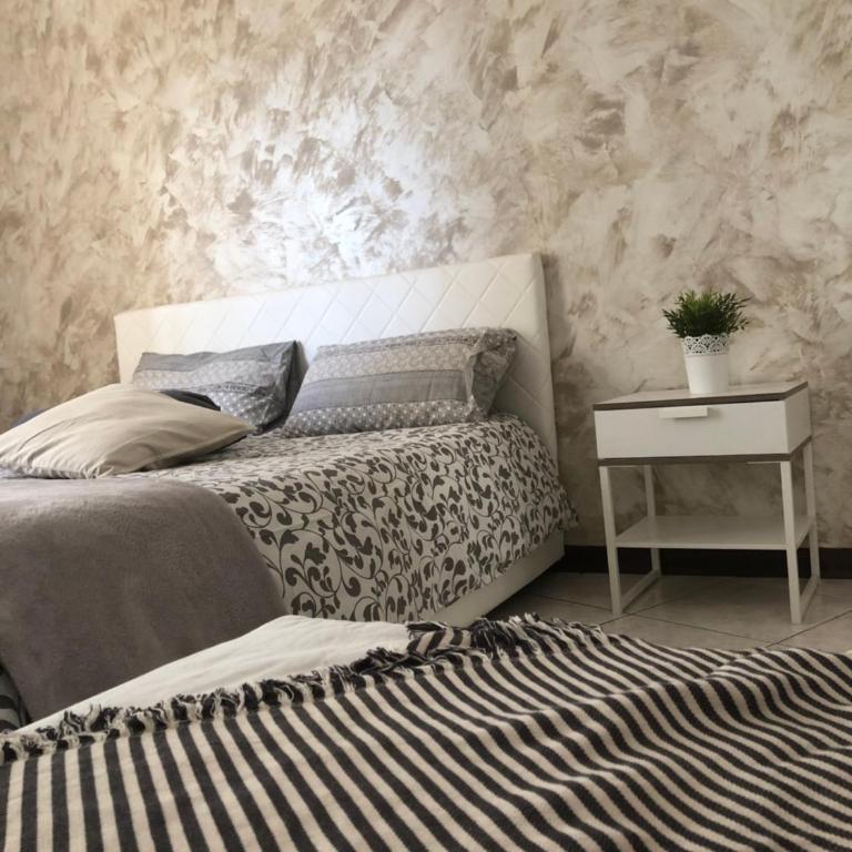 La finestra sul Castello - Three-Bedroom House - 6