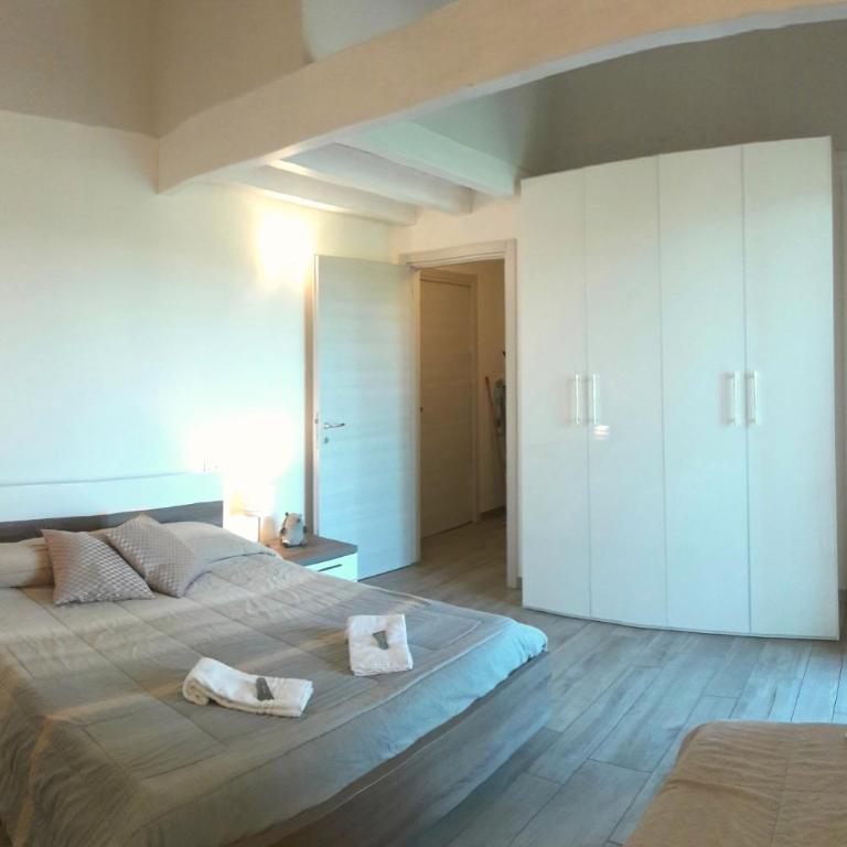 Villaggio Esmera - Appartamento con Soppalco - 9