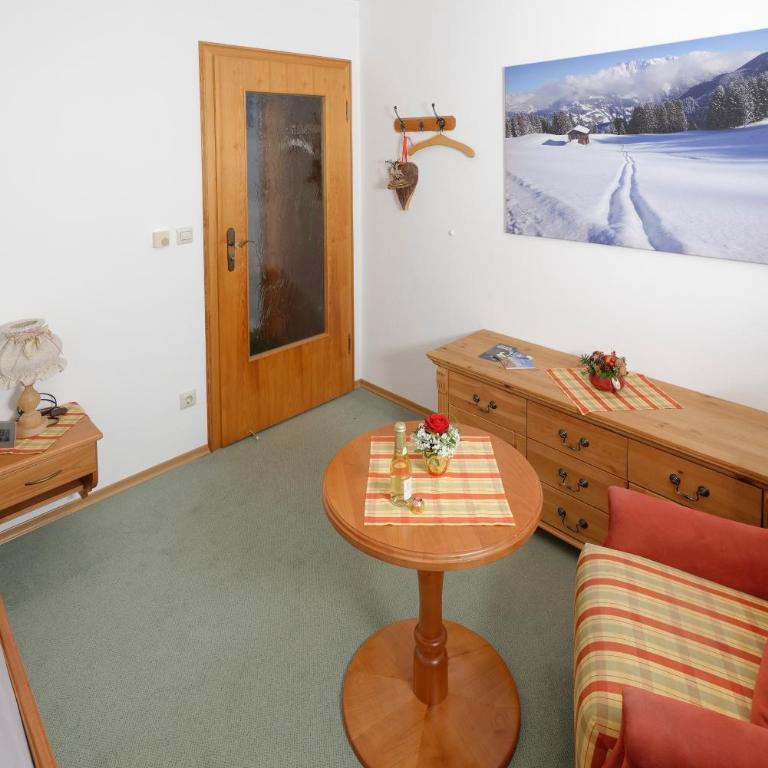 Alpen-Chalet-Sol-Alpium - Studio-Apartment - 34