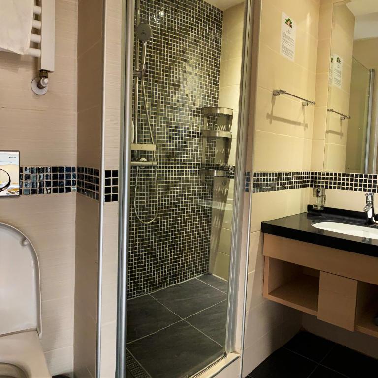 Family Lux Apartmani Angella Konaci - One-Bedroom Apartment - 12