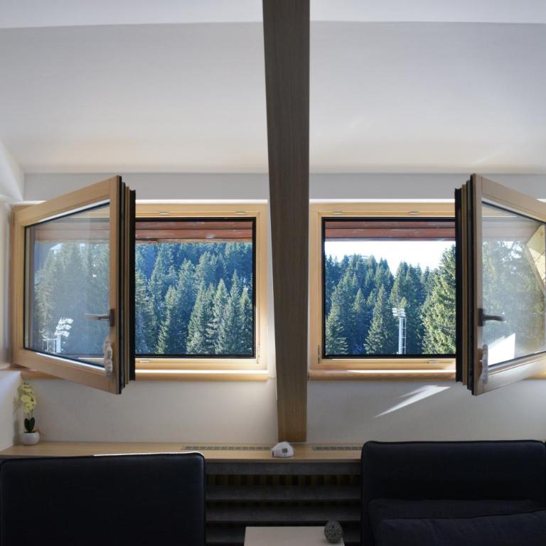Family Lux Apartmani Angella Konaci - One-Bedroom Apartment - 13