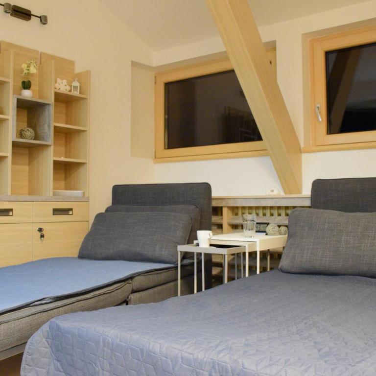 Family Lux Apartmani Angella Konaci - One-Bedroom Apartment - 14