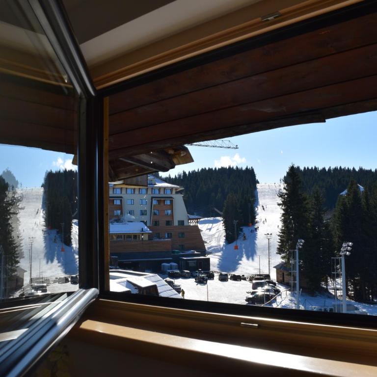 Family Lux Apartmani Angella Konaci - One-Bedroom Apartment - 16