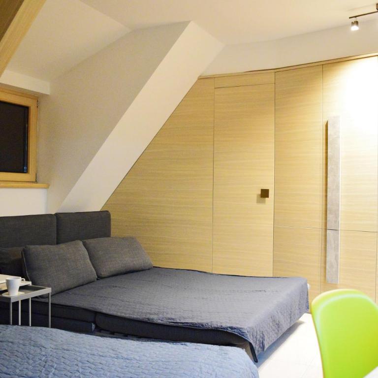 Family Lux Apartmani Angella Konaci - One-Bedroom Apartment - 17