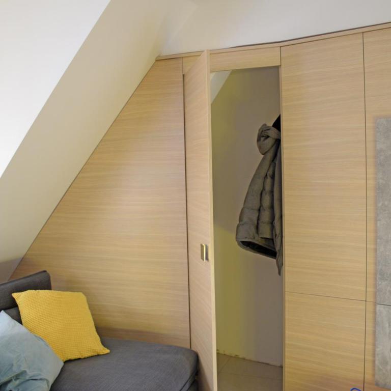 Family Lux Apartmani Angella Konaci - One-Bedroom Apartment - 18