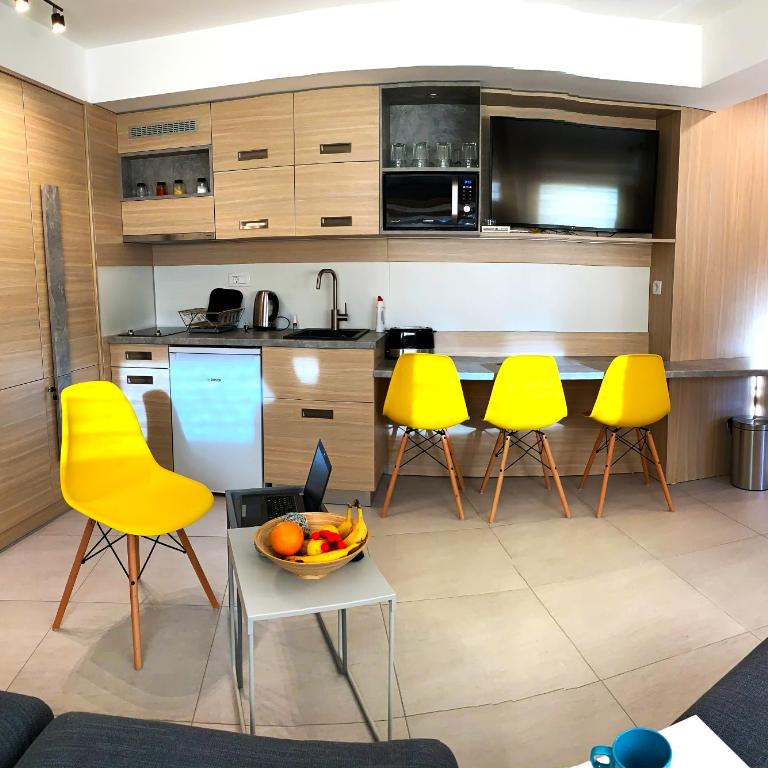 Family Lux Apartmani Angella Konaci - One-Bedroom Apartment - 24