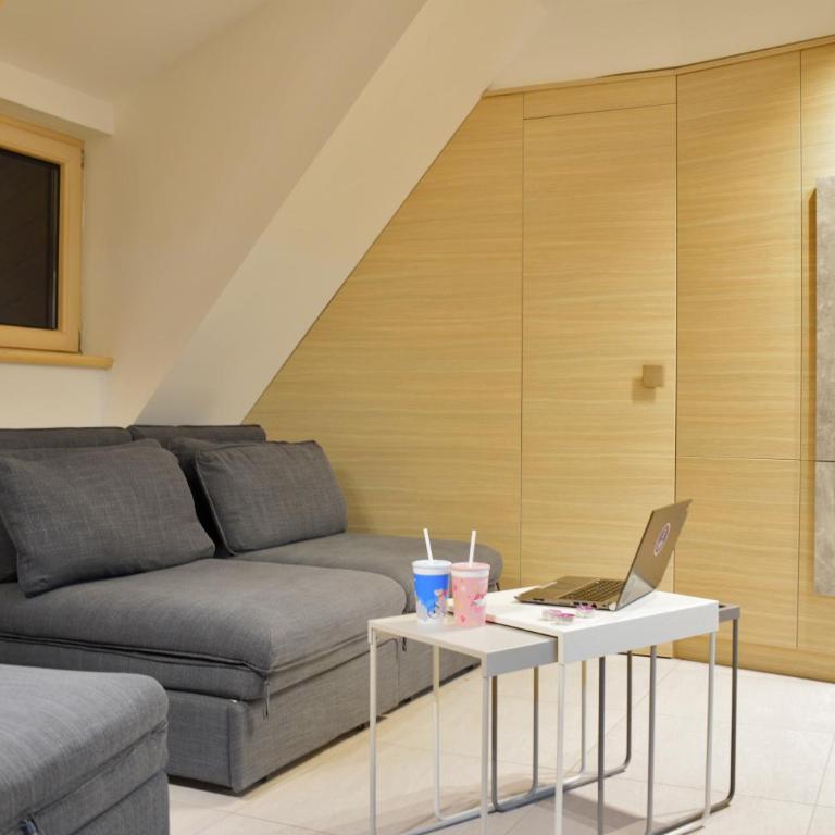 Family Lux Apartmani Angella Konaci - One-Bedroom Apartment - 25