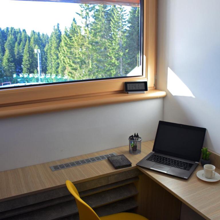 Family Lux Apartmani Angella Konaci - One-Bedroom Apartment - 26
