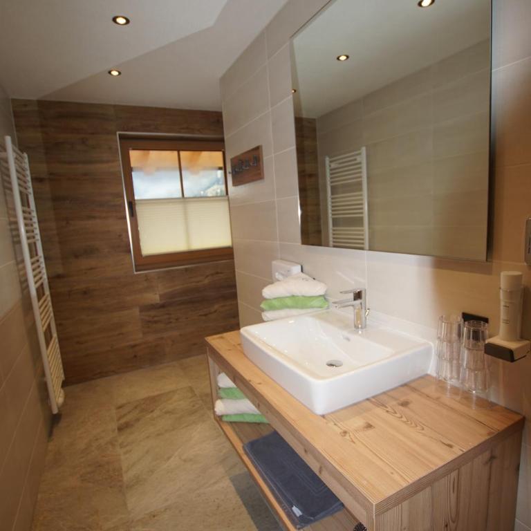 Gasthaus Goglhof - Appartamento Attico - 5