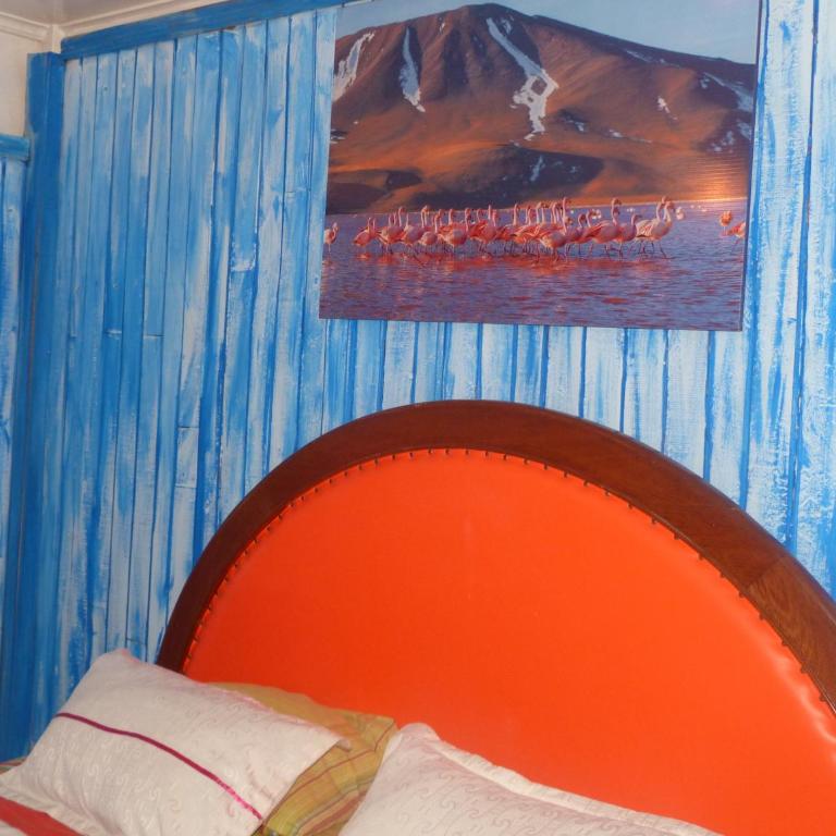 Piacere Hotel - Family Room with Private Bathroom - 5