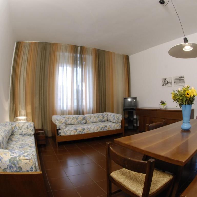 Centro Residenziale Maestoso - Appartamento con 1 Camera da Letto e Vista Mare - 6