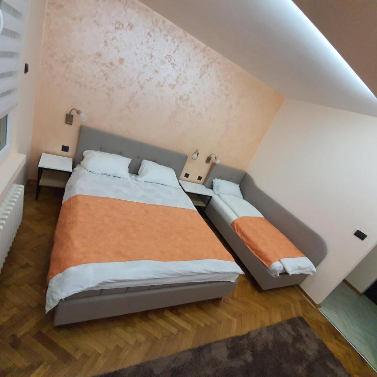Apartman DoDoLu - One-Bedroom Apartment - 14