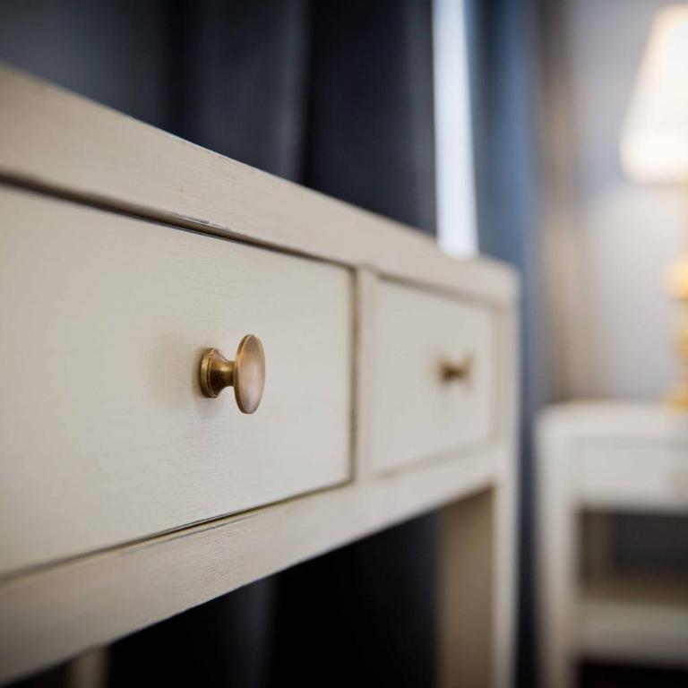 Champerret Heliopolis - Chambre Triple - 1