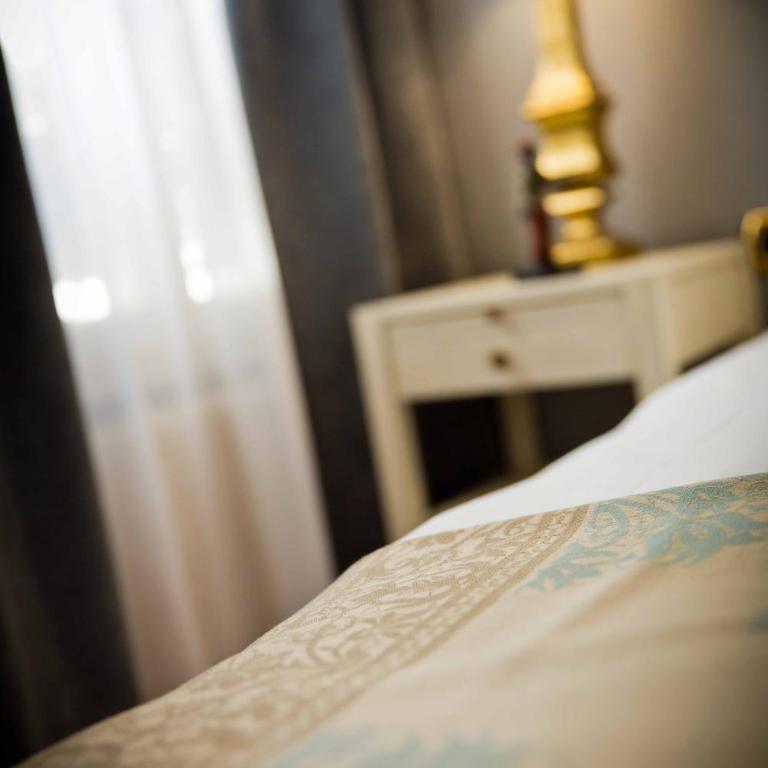 Champerret Heliopolis - Chambre Triple - 4