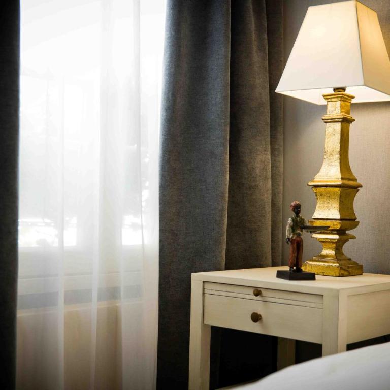 Champerret Heliopolis - Chambre Triple - 3