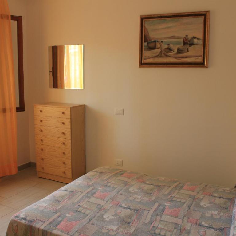 Casa Matilde - Appartamento con 2 Camere da Letto - 7