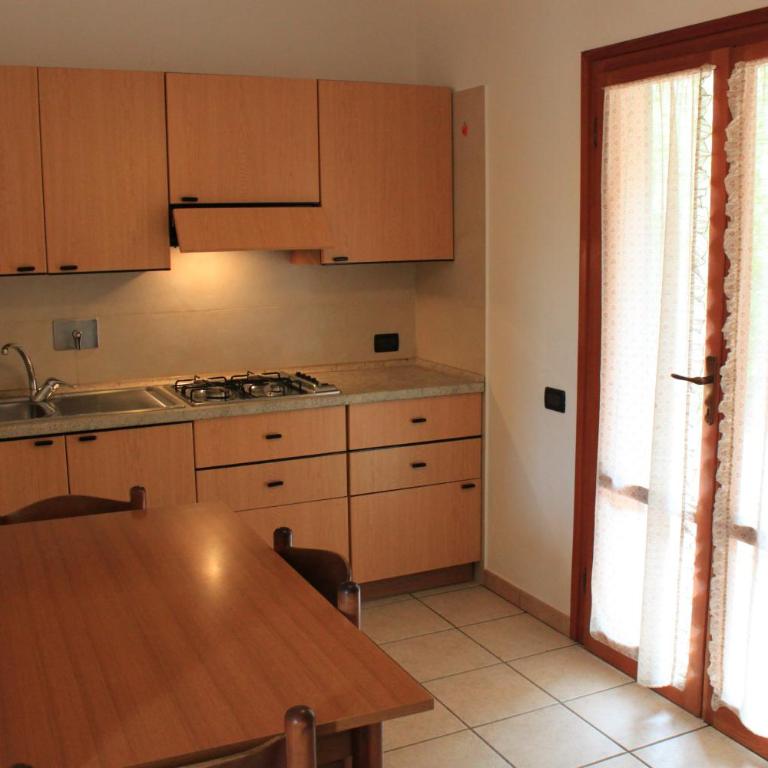 Casa Matilde - Monolocale (2 Adulti) - 8